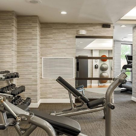 Courtyard By Marriott Roseville Galleria Mall/Creekside Ridge Drive Екстер'єр фото
