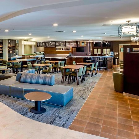 Courtyard By Marriott Roseville Galleria Mall/Creekside Ridge Drive Екстер'єр фото