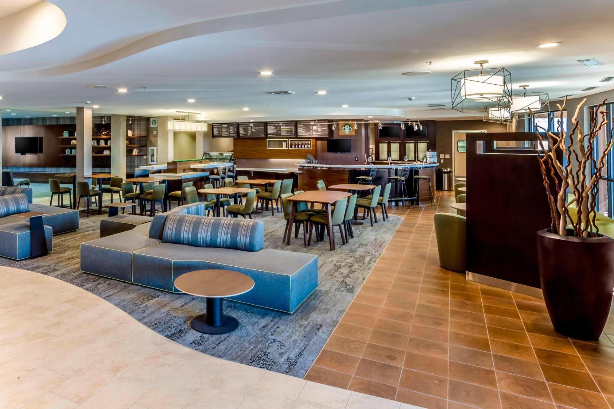 Courtyard By Marriott Roseville Galleria Mall/Creekside Ridge Drive Екстер'єр фото