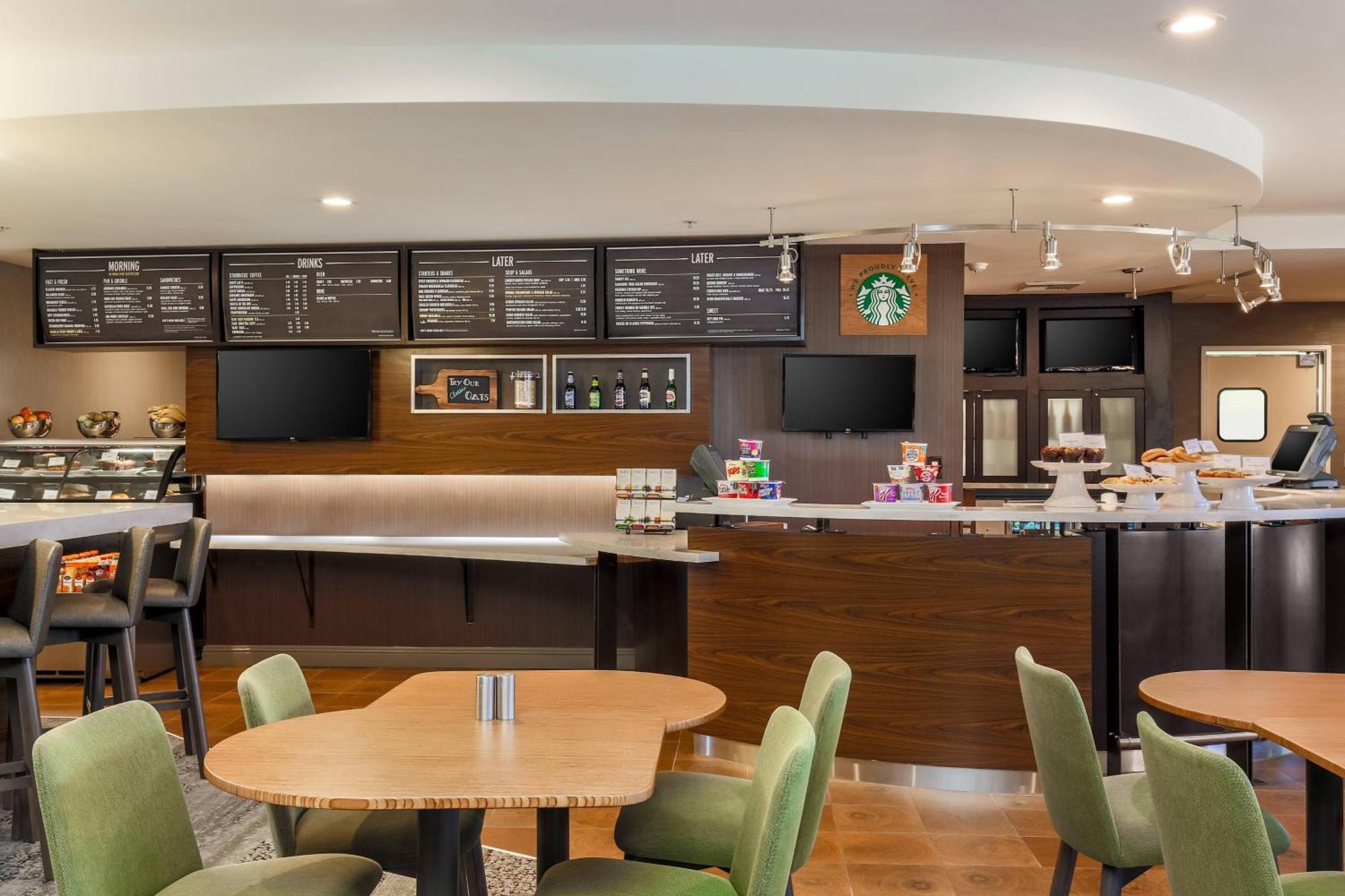 Courtyard By Marriott Roseville Galleria Mall/Creekside Ridge Drive Екстер'єр фото