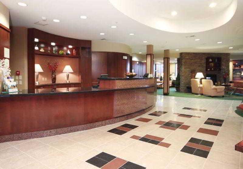 Courtyard By Marriott Roseville Galleria Mall/Creekside Ridge Drive Інтер'єр фото