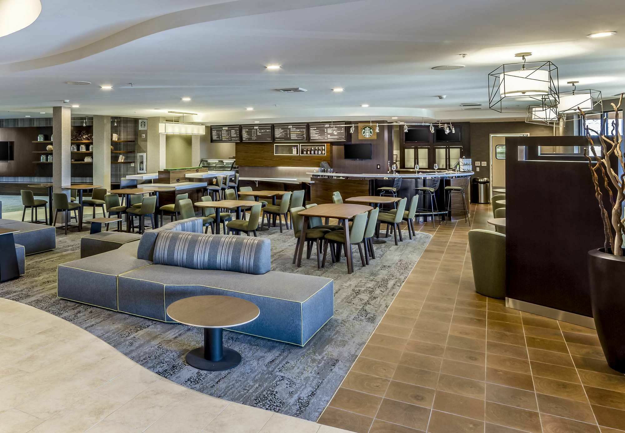 Courtyard By Marriott Roseville Galleria Mall/Creekside Ridge Drive Екстер'єр фото
